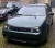 Προφυλακτήρας εμπρός για Vw Golf 4 Look R32 Design με πλαστικές σίτες 